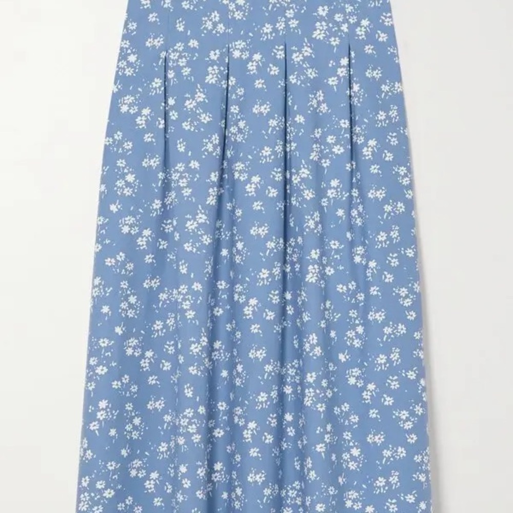 Reformation Simon Skirt - Picture 1 of 2
